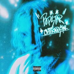 Cover of Popstar