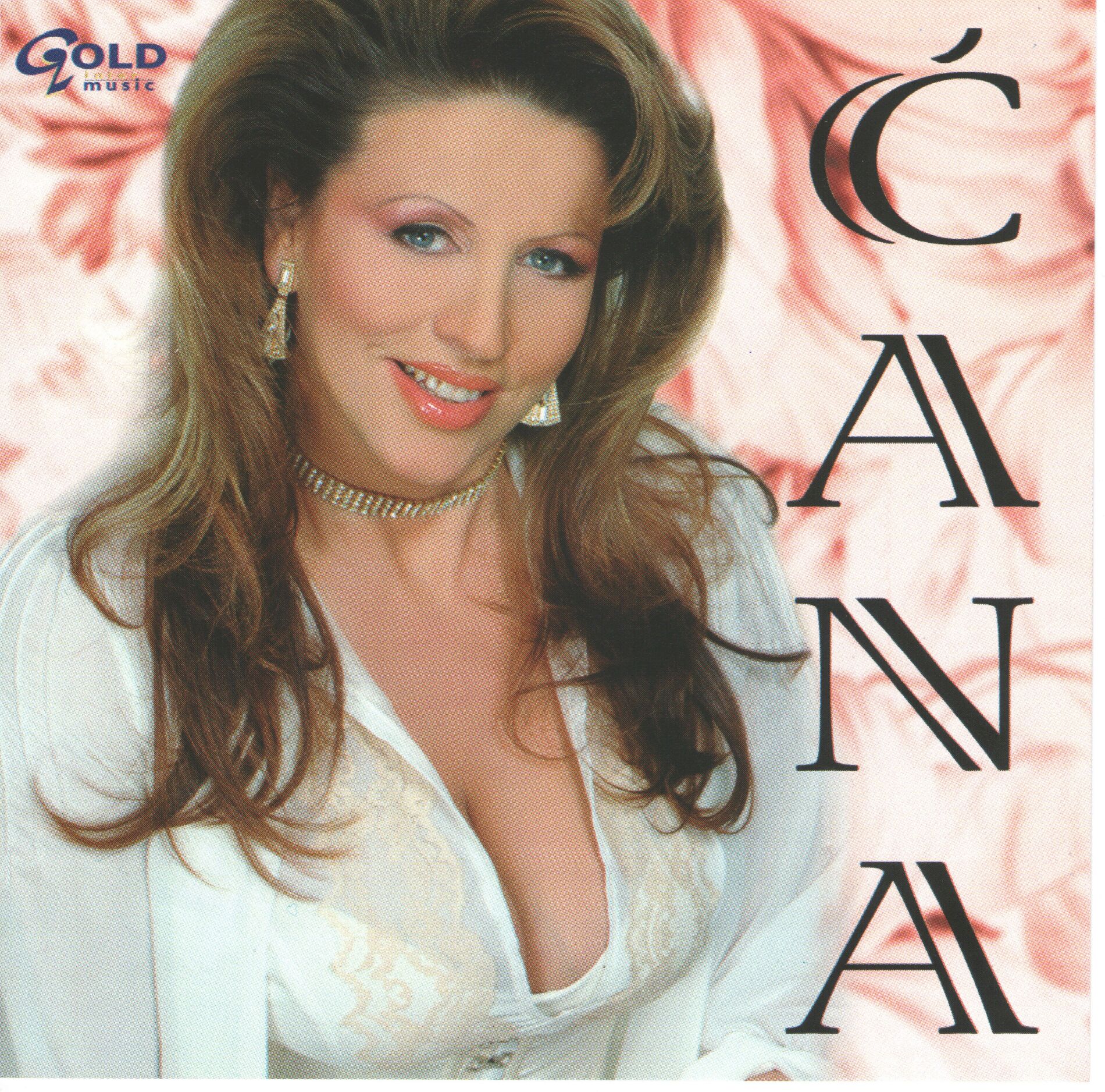 Album cover of Prava familija