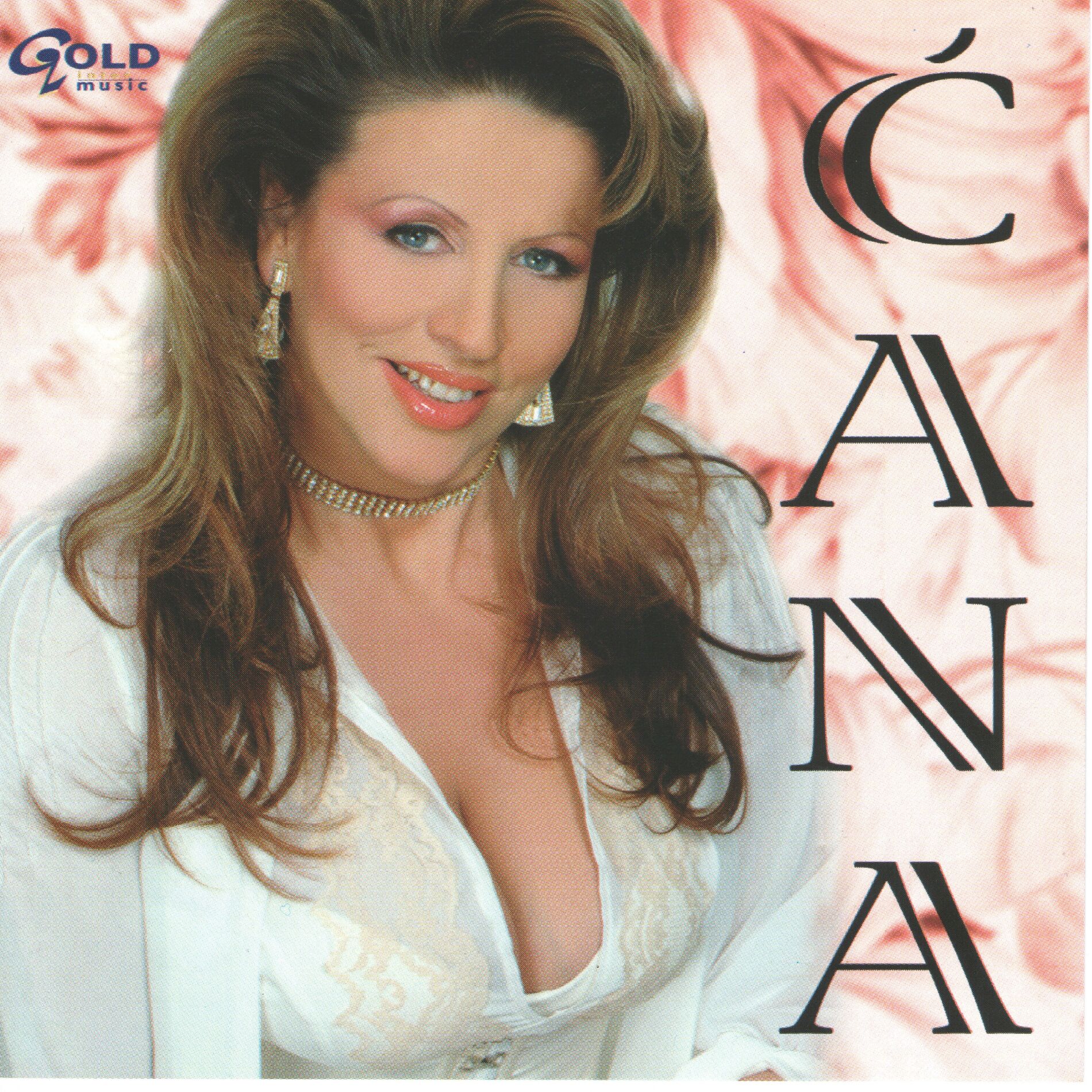 Album cover of Ćana