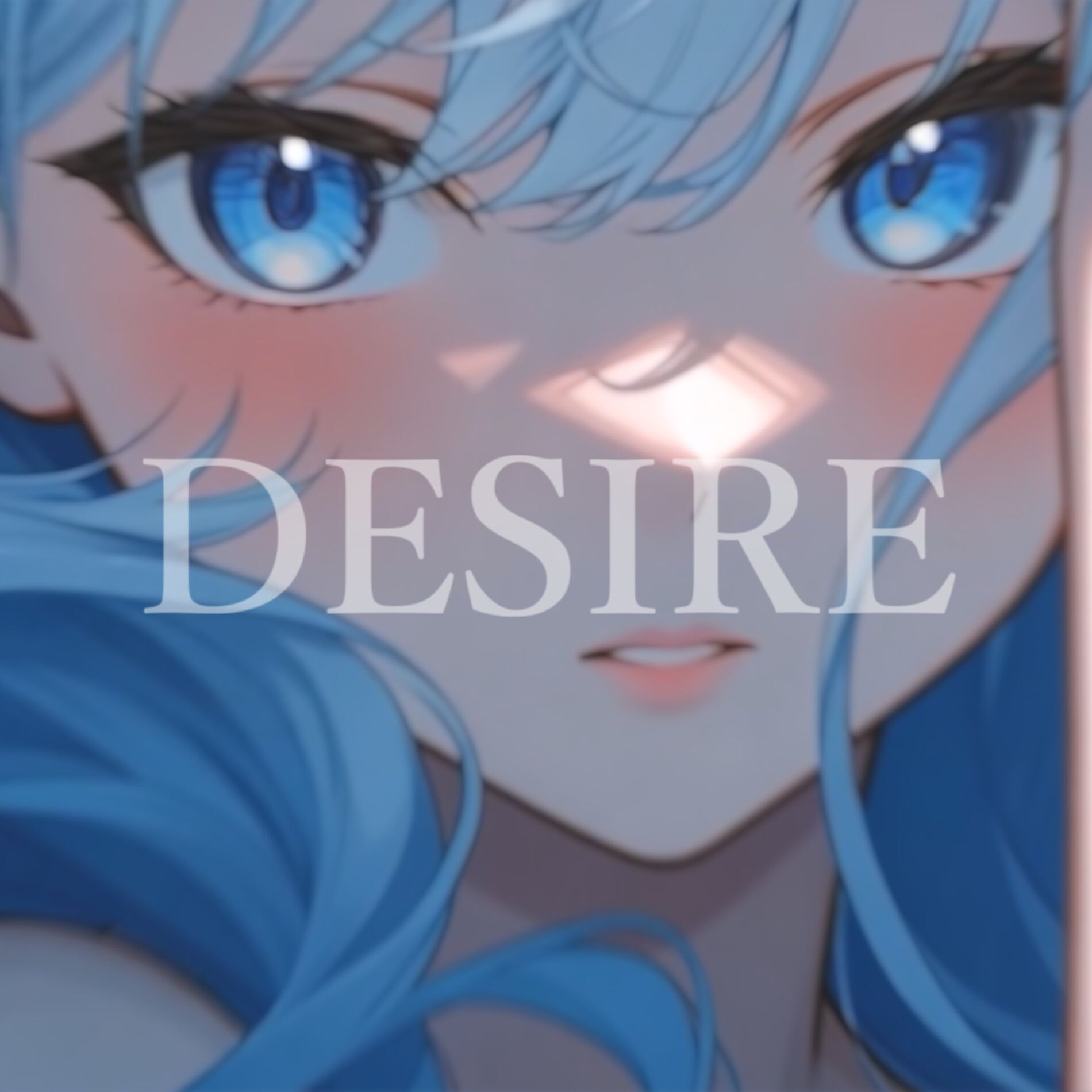Album cover of DESIRE (feat. sirona)
