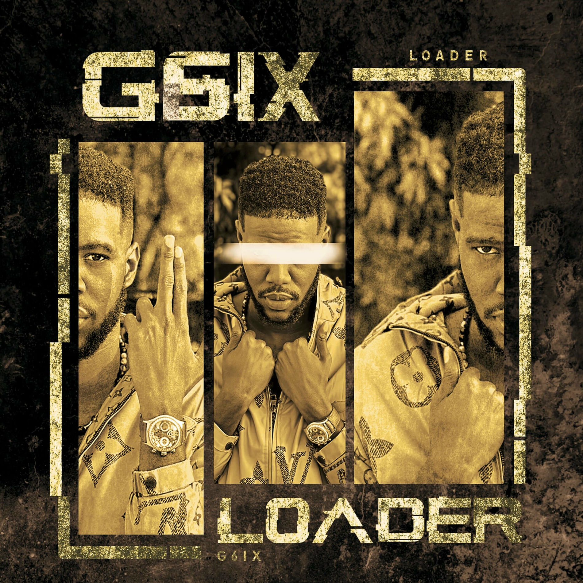 G-6ix: albums, songs, concerts | Deezer