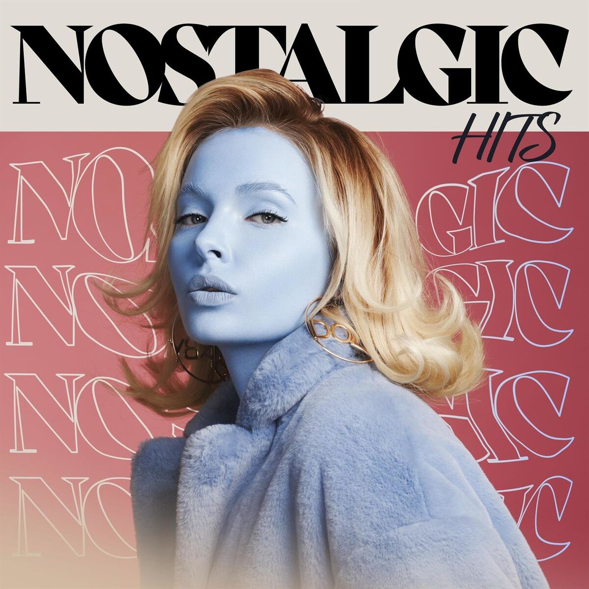 Album cover of Nostaligic Hits