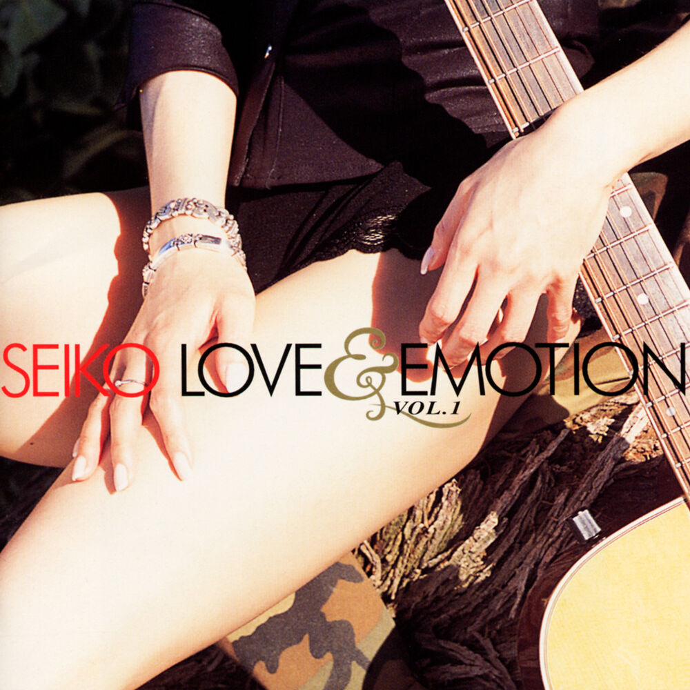 Picture of Love & Emotion Vol.1