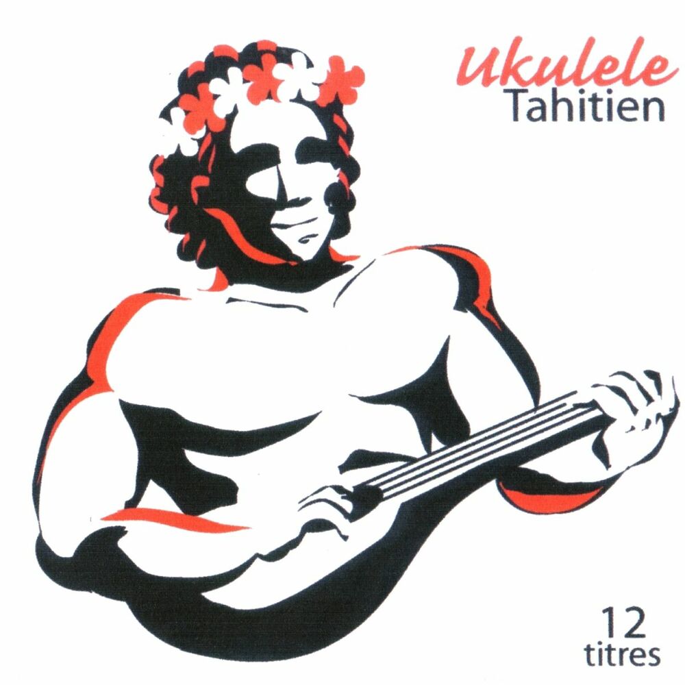 Picture of Ukulele tahitien