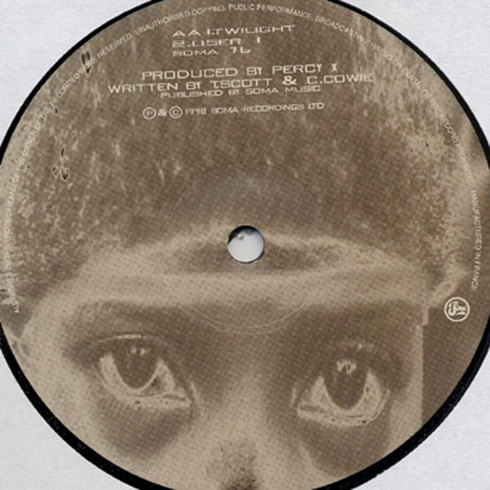 Picture of User Friendly EP