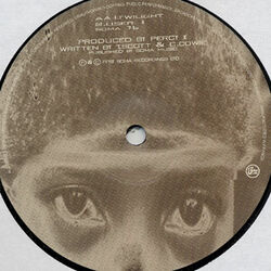 Cover of User Friendly EP