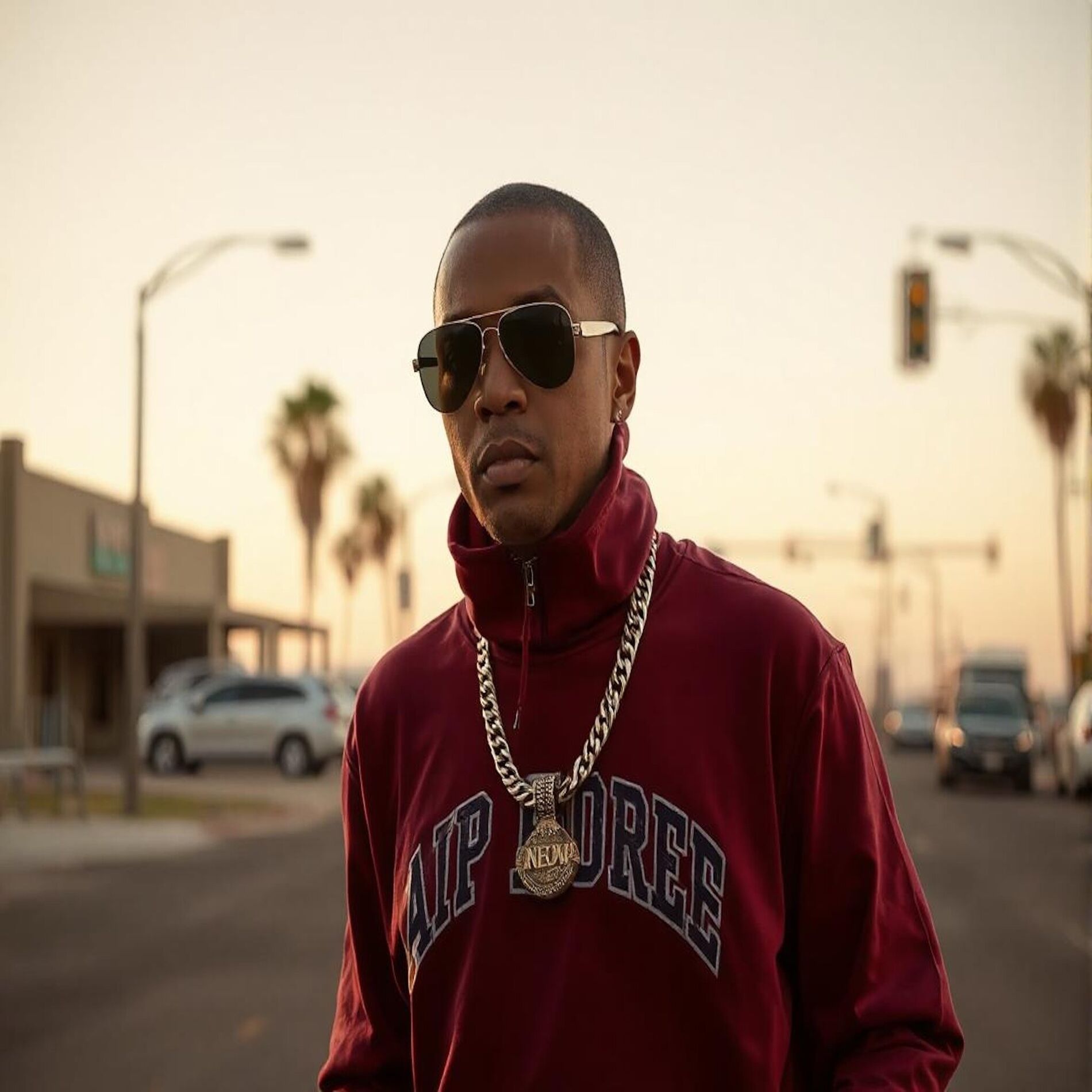 Album cover of West Coast