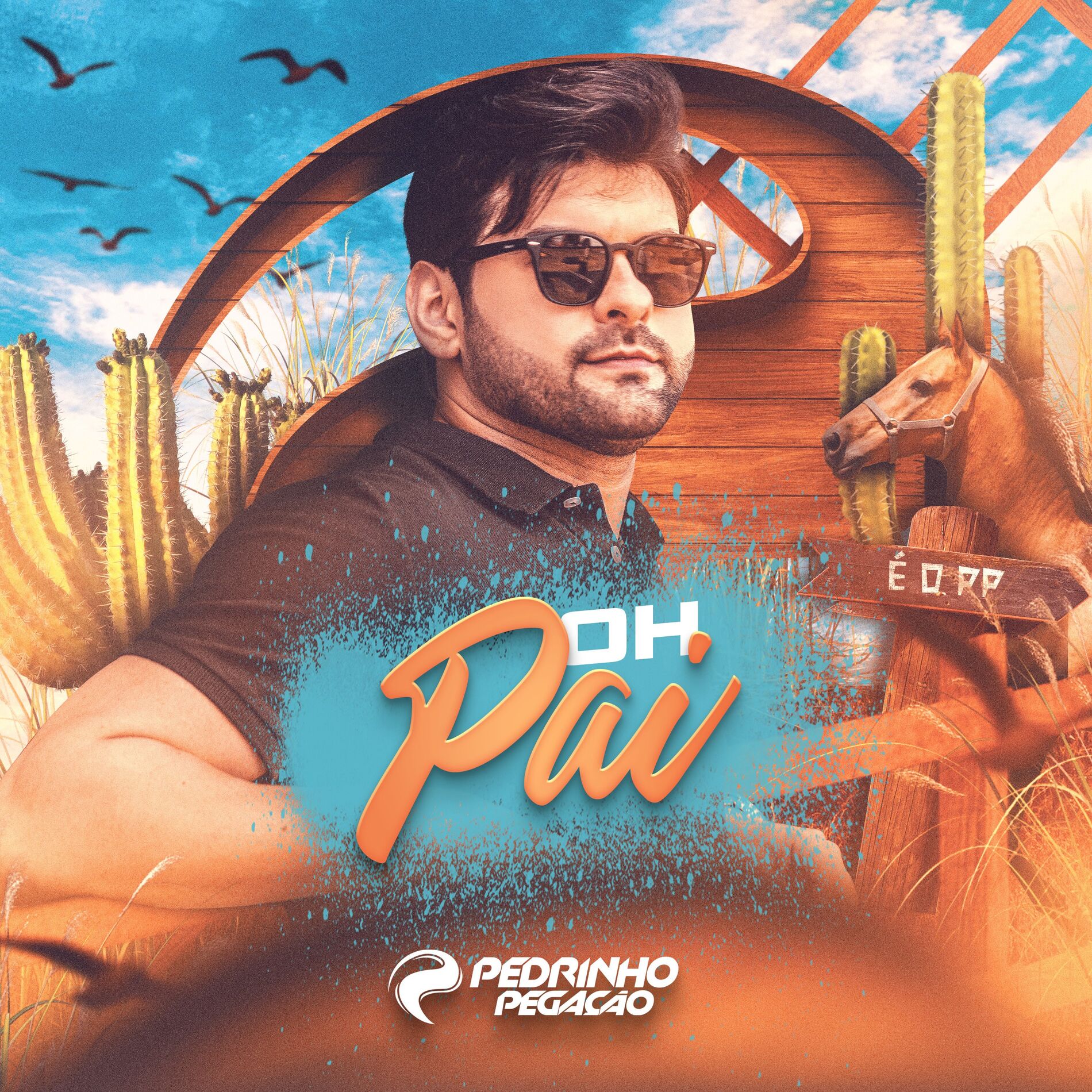 Album cover of Oh Pai