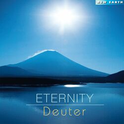 Cover of Eternity