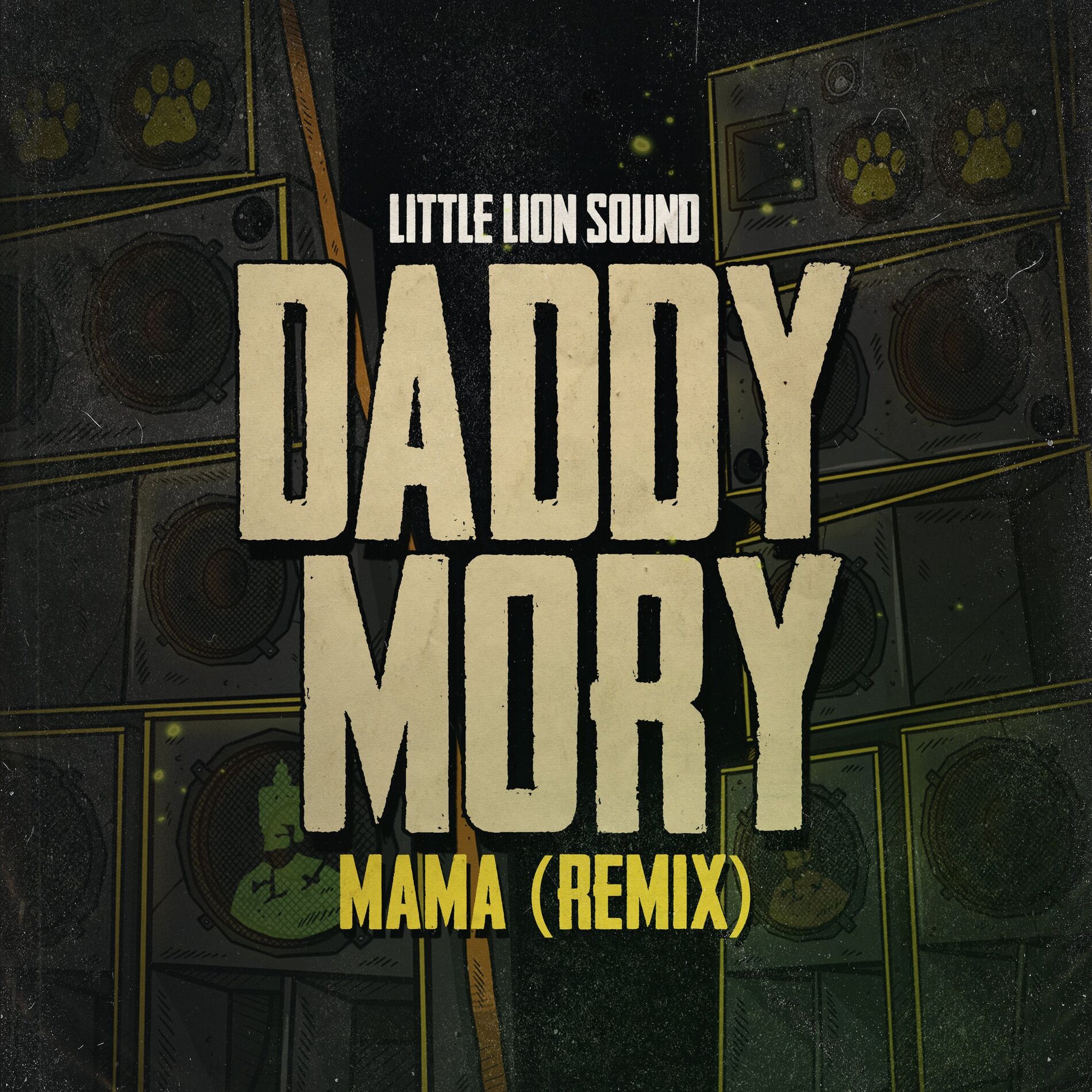 Album cover of Mama