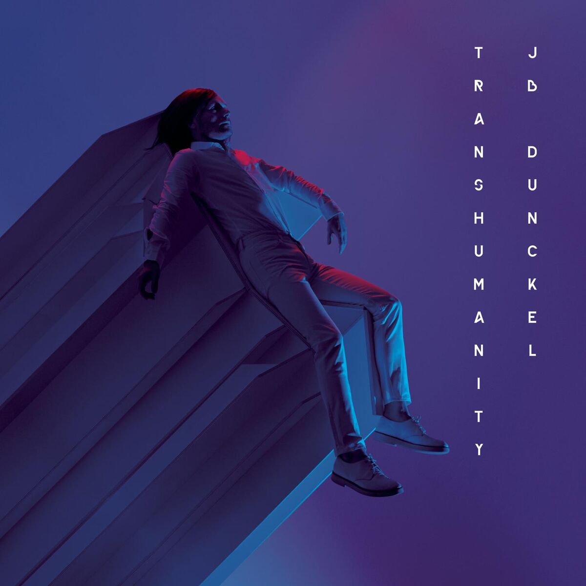 Album cover of Transhumanity