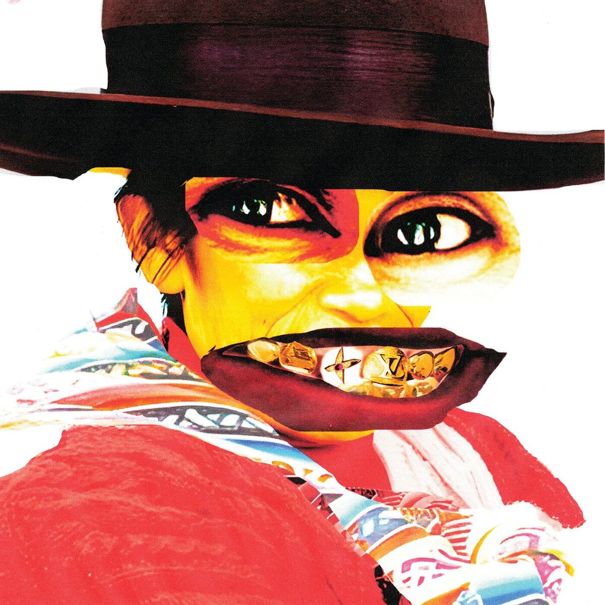 Album cover of PLAYER