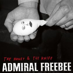 Cover of The Honey & The Knife
