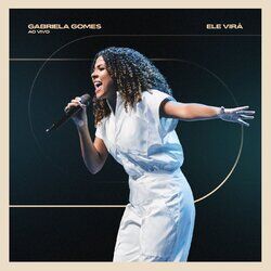 Cover of Ele Virá (Ao Vivo)