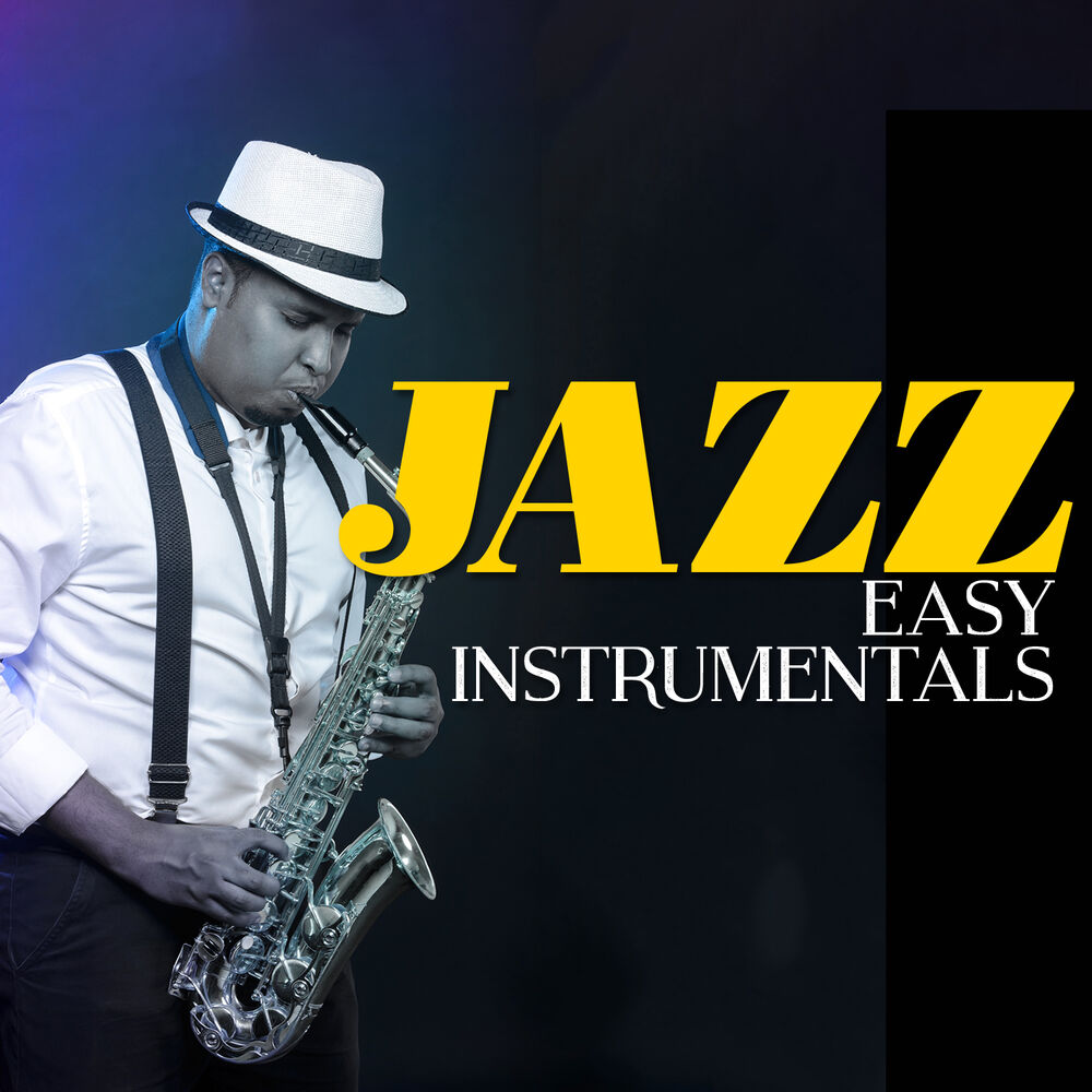 Picture of Jazz: Easy Instrumentals