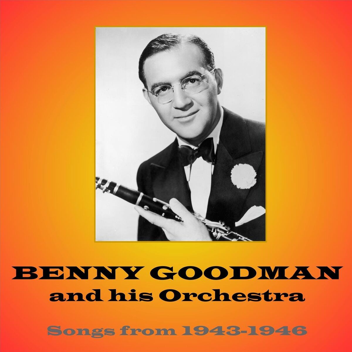 Album cover of Songs from 1943-1946