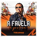 Favela Venceu