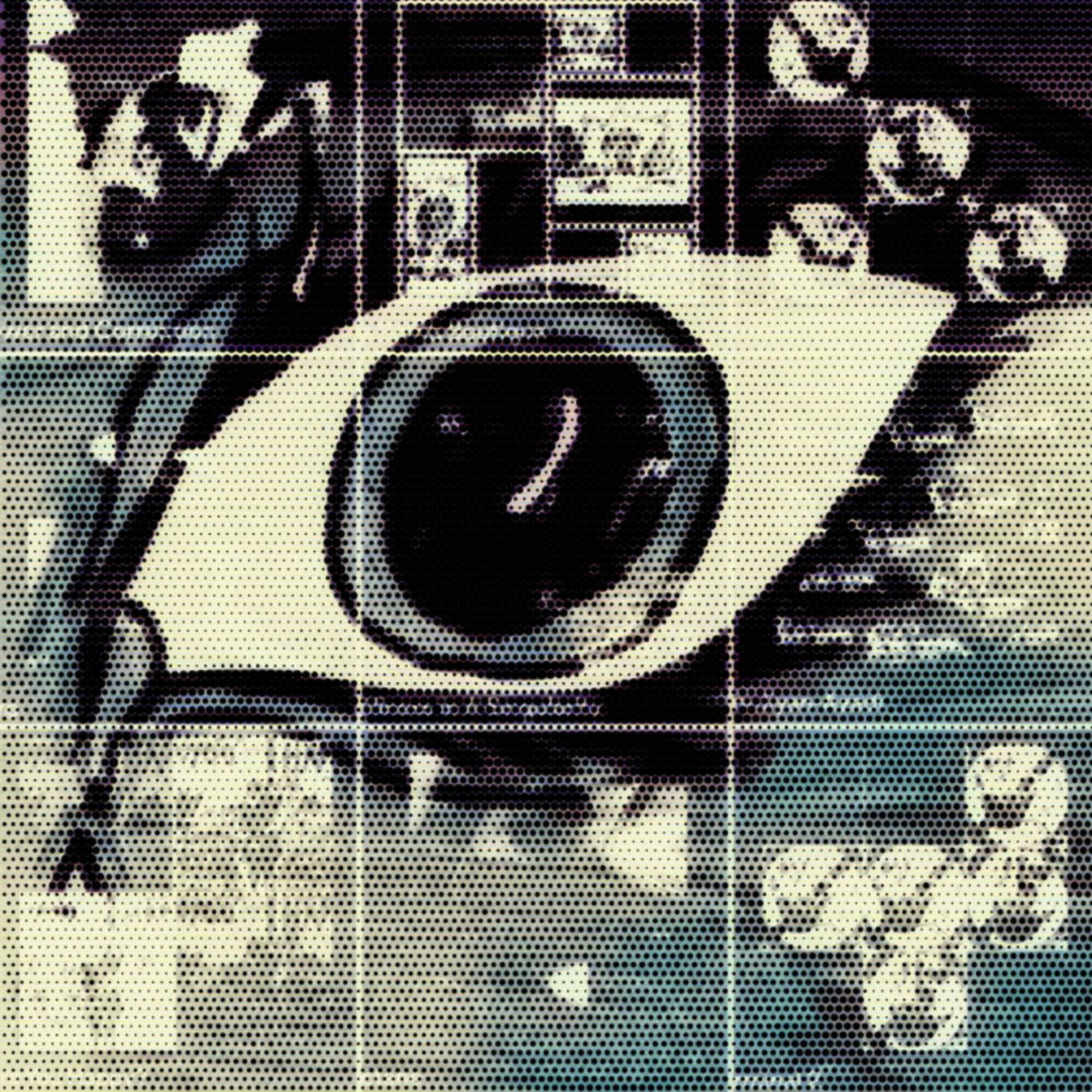Album cover of Evolution: Phase Eight