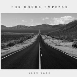 Cover of POR DONDE EMPEZAR
