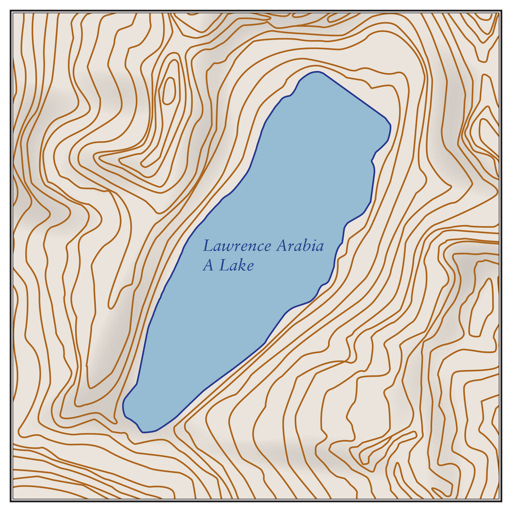 Picture of A Lake