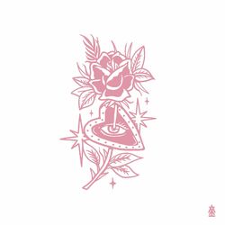 Cover of Roses For You