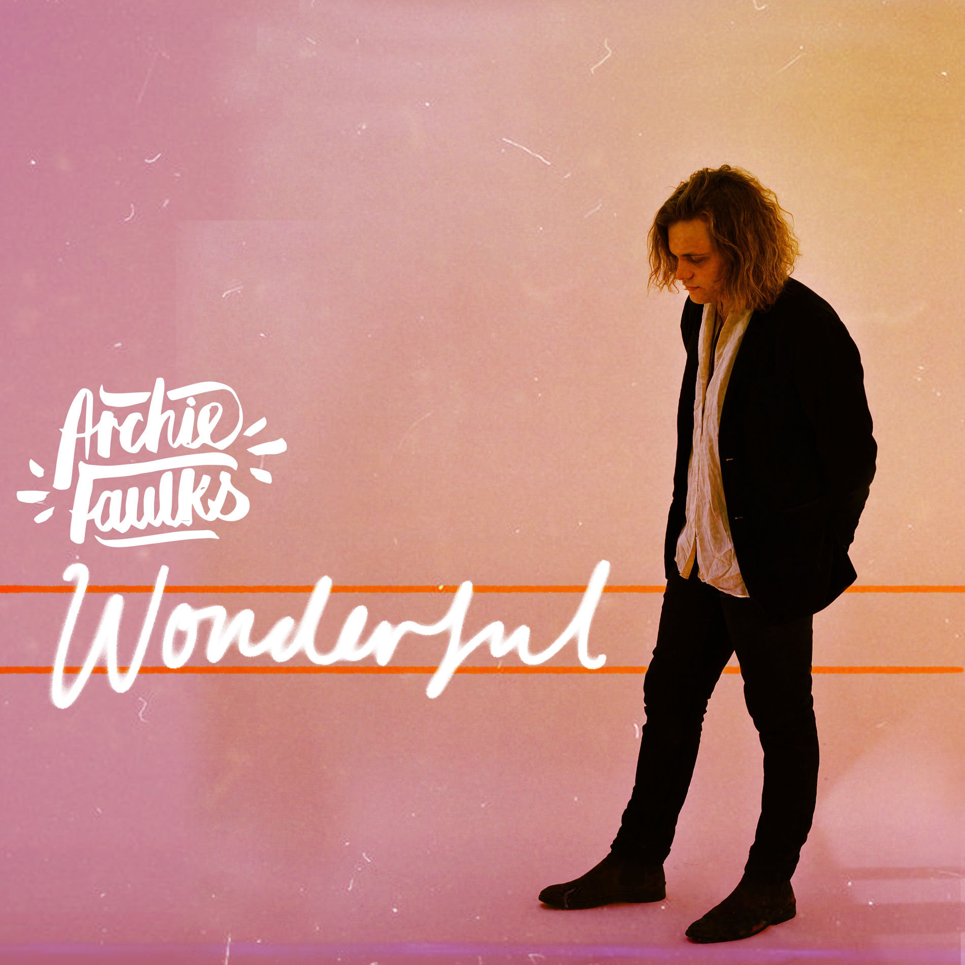 Album cover of Wonderful