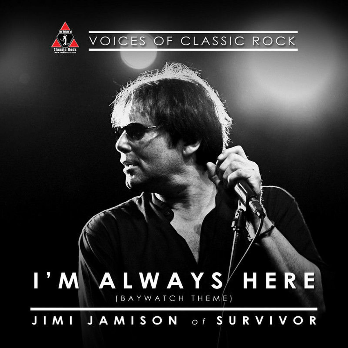 Album cover of Live By The Waterside 