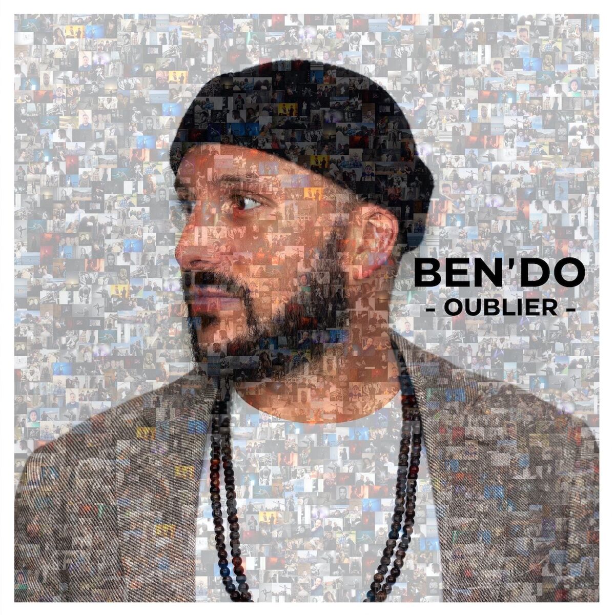Album cover of Oublier