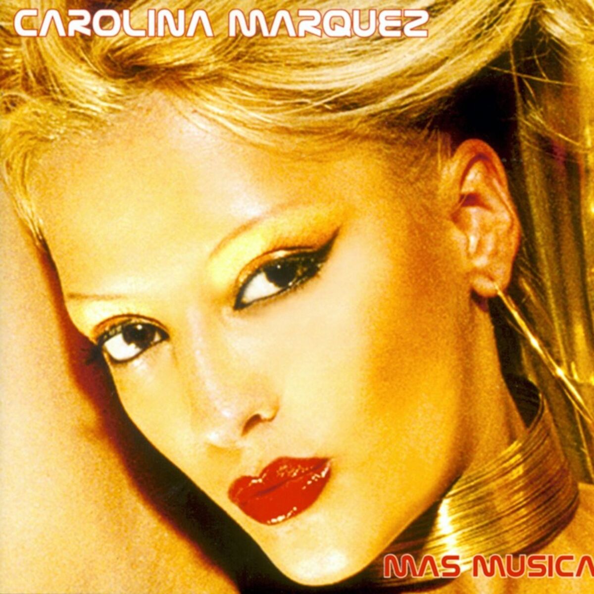 Album cover of Ritmo
