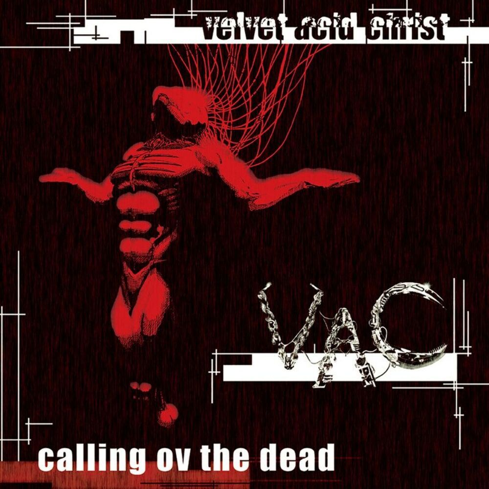 Picture of Calling Ov The Dead