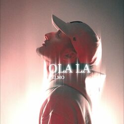 Cover of OLA LA