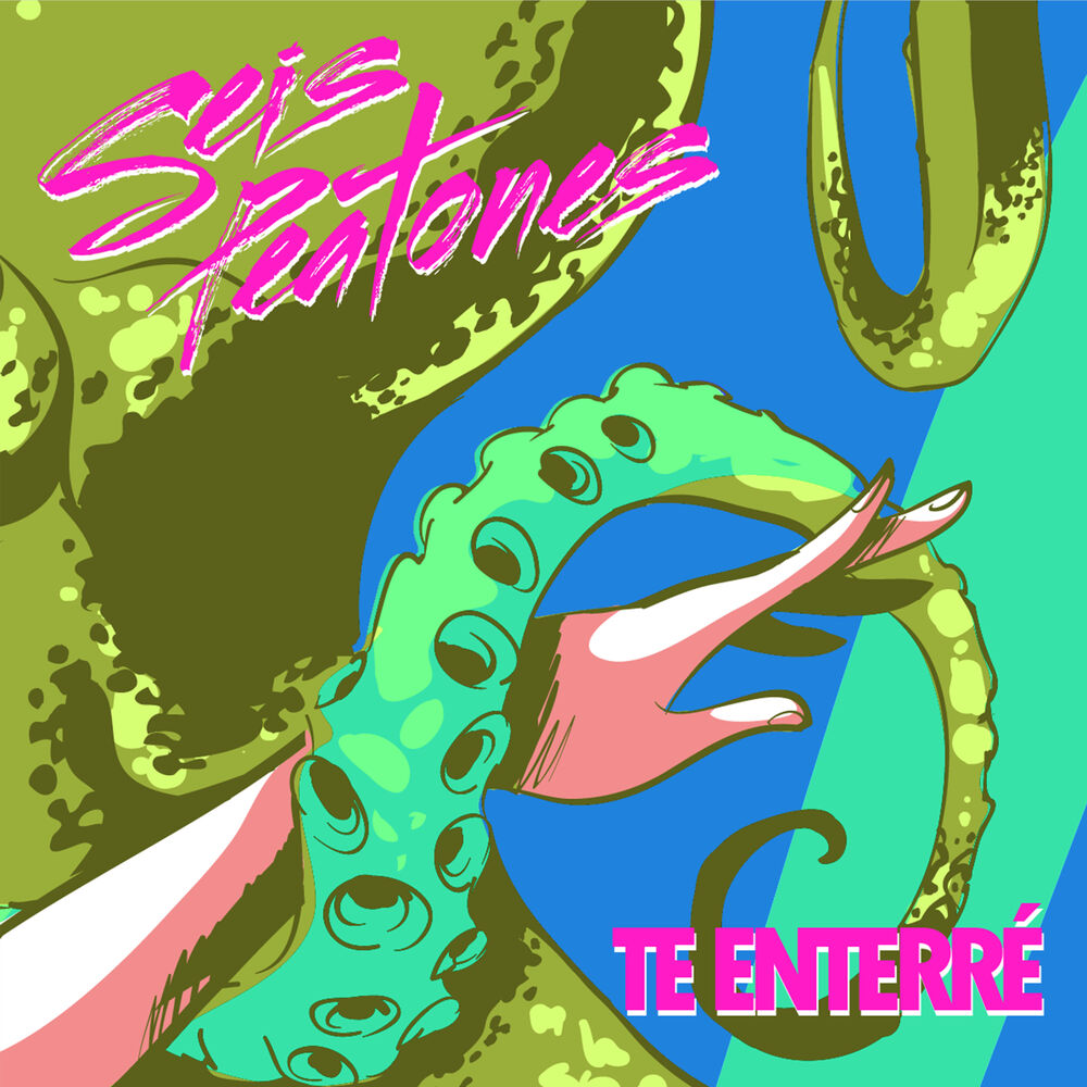 Picture of Te Enterré