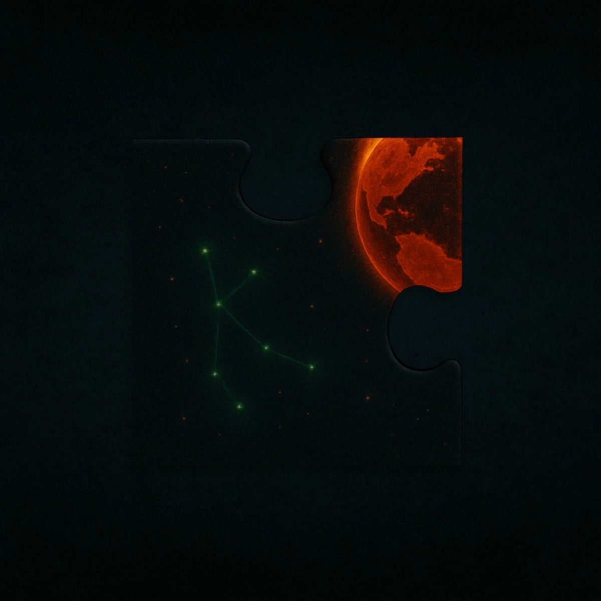 Album cover of Orion