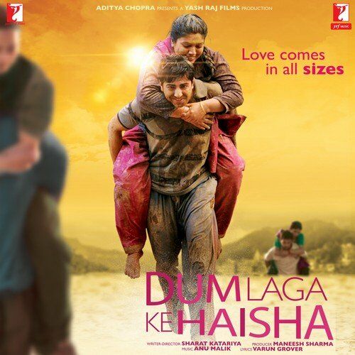 Moh Moh Ke Dhaage (Female) by Anu Malik - 128 BPM