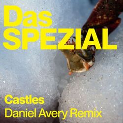 Cover of Castles RMXS 1