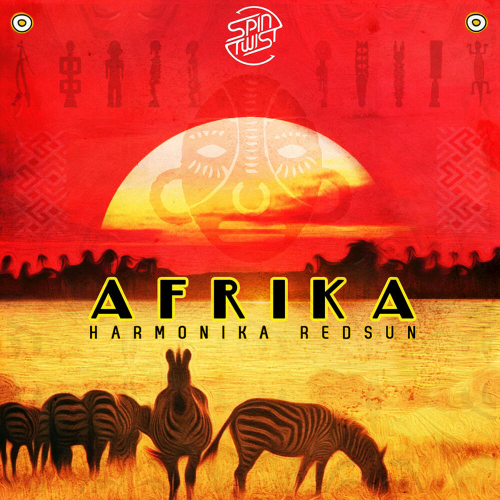 Picture of Afrika