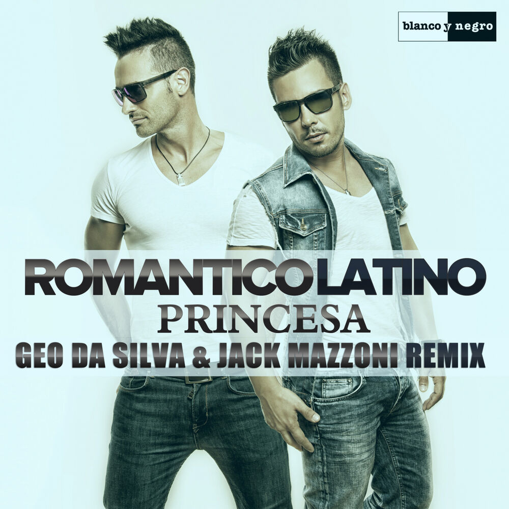 Picture of Princesa (Geo da Silva & Jack Mazzoni Remix)