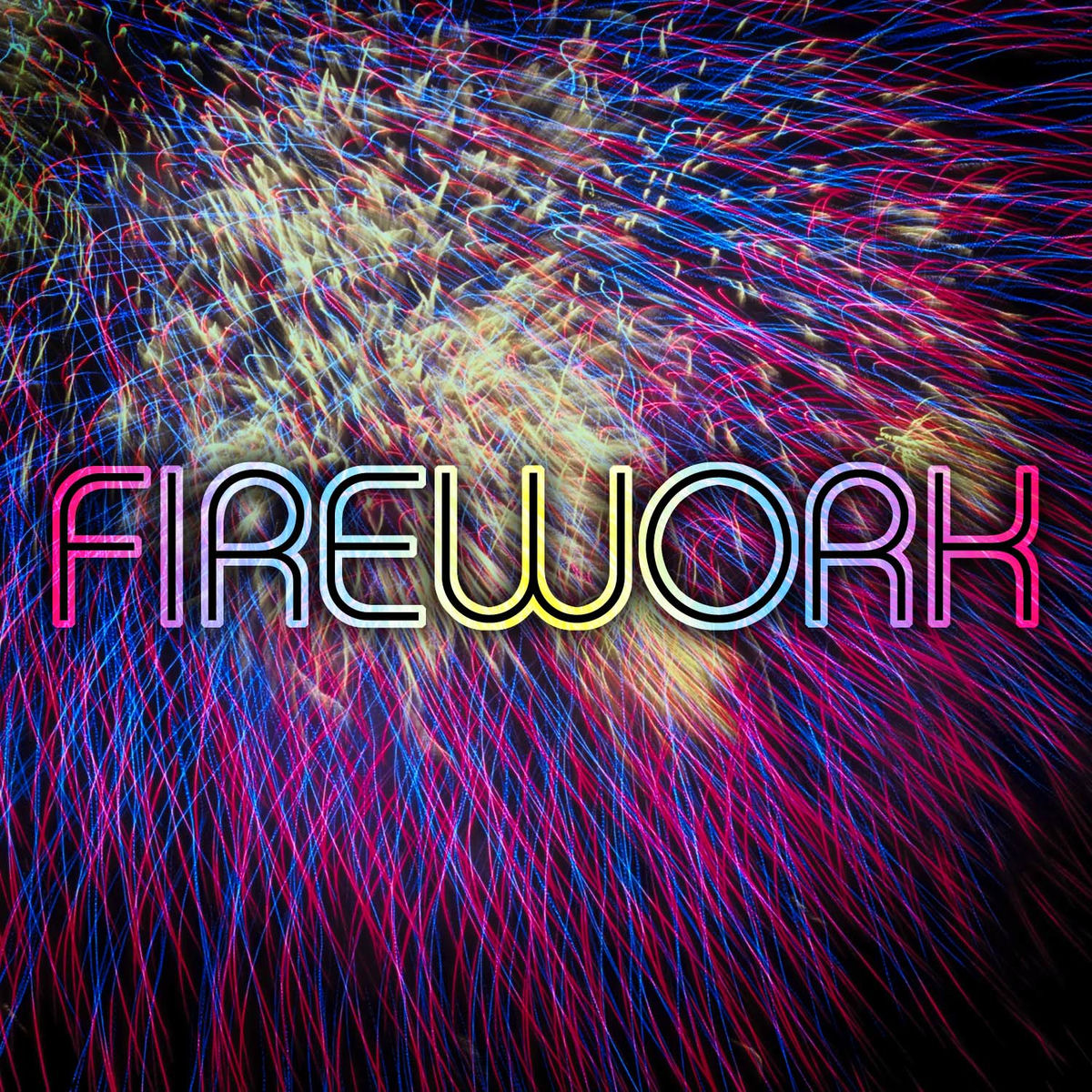 Album cover of Firework