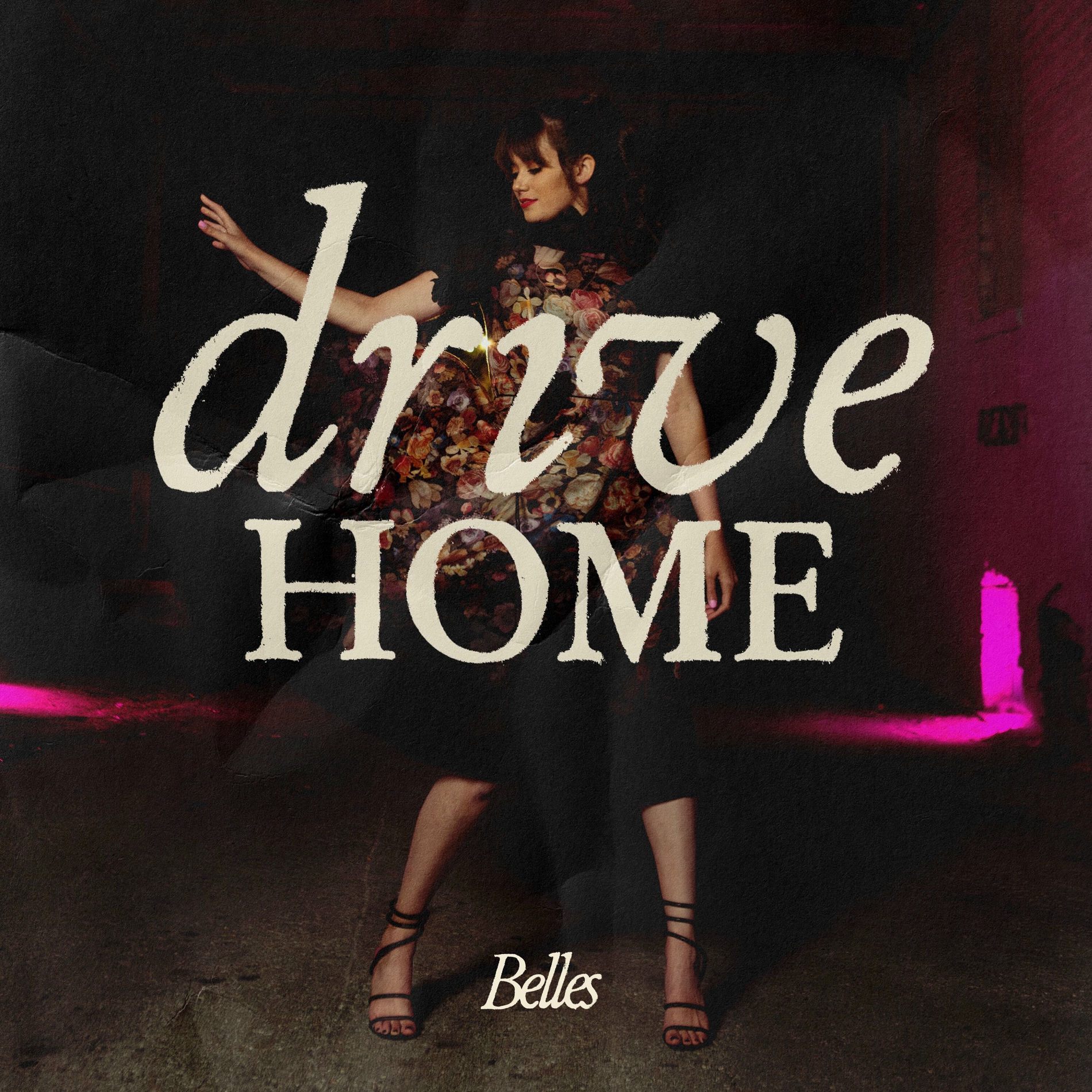 Album cover of Drive Home