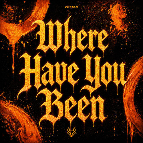 Where Have You Been (HardTekk)