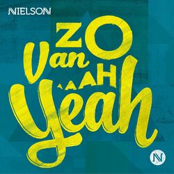 Cover of Zo Van Ah Yeah