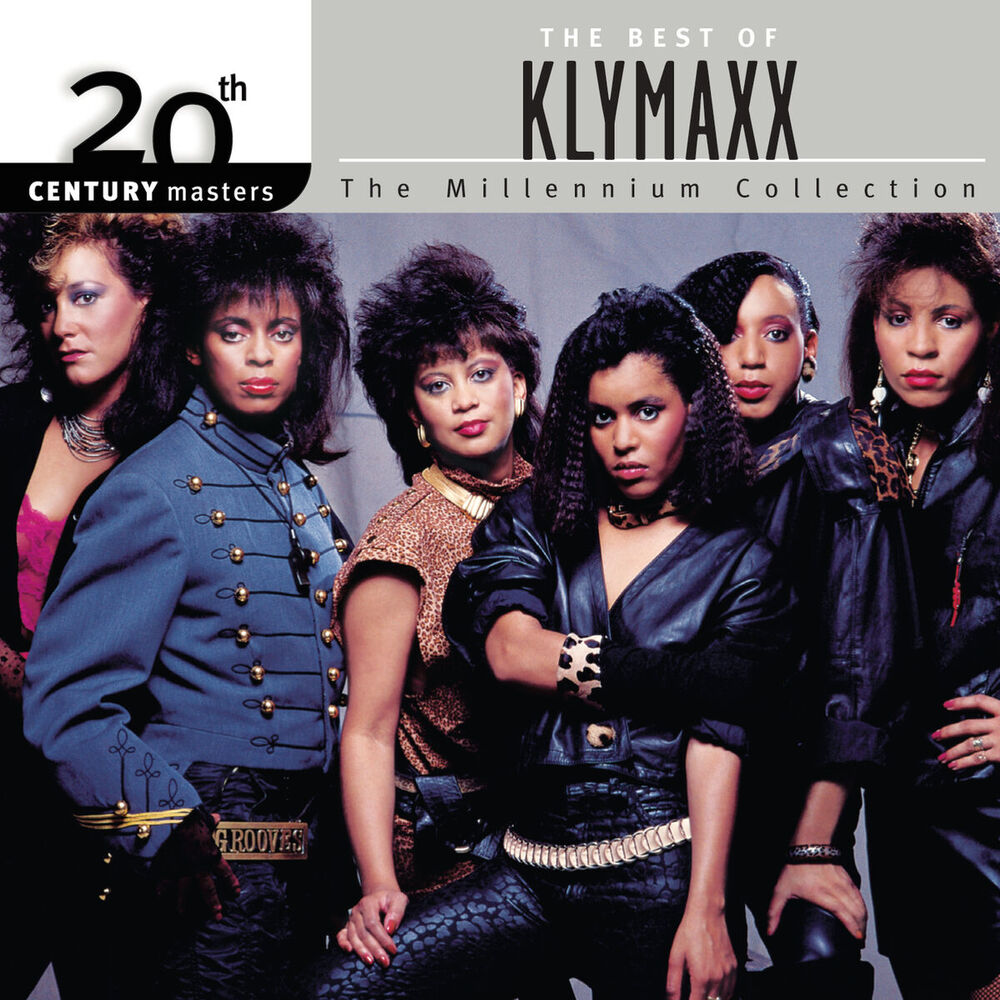Picture of 20th Century Masters: The Millennium Collection: Best Of Klymaxx