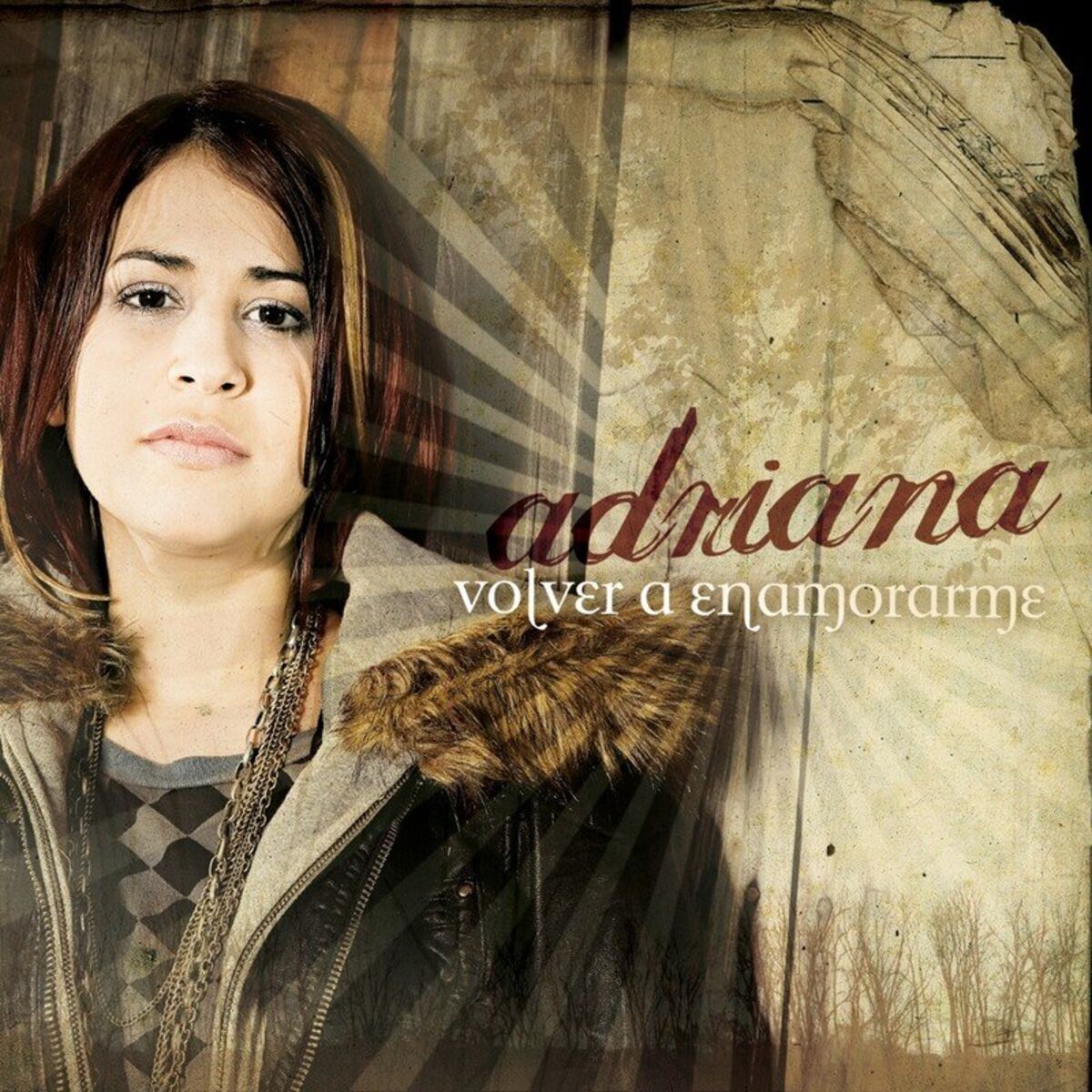 Album cover of Volver A Enamorame