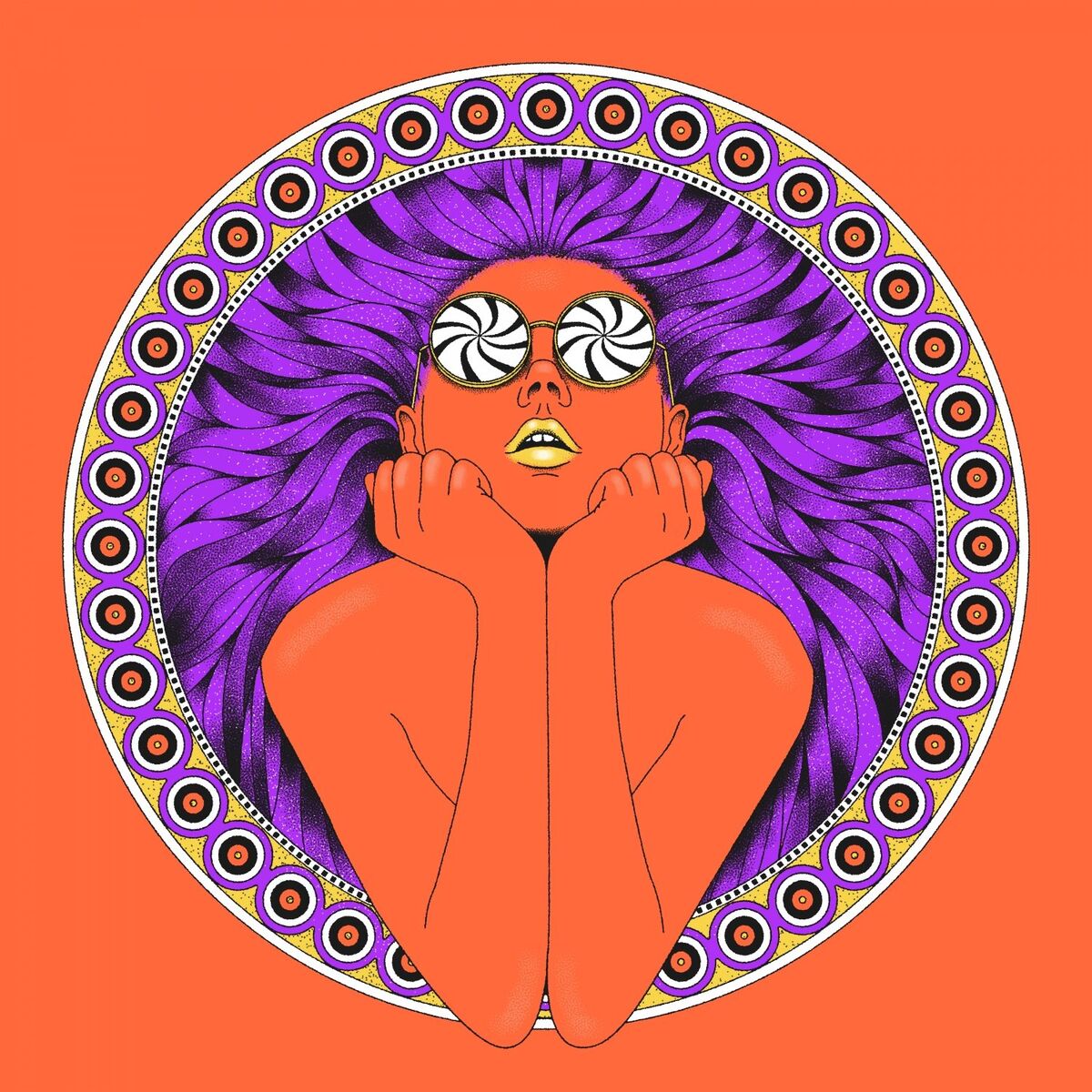Album cover of Sample Seduction