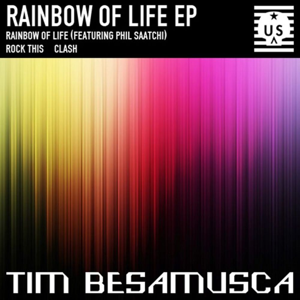 Picture of Rainbow of Life EP