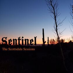 Cover of The Scottsdale Sessions