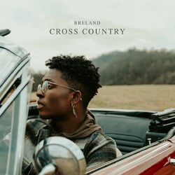 Cover of Cross Country