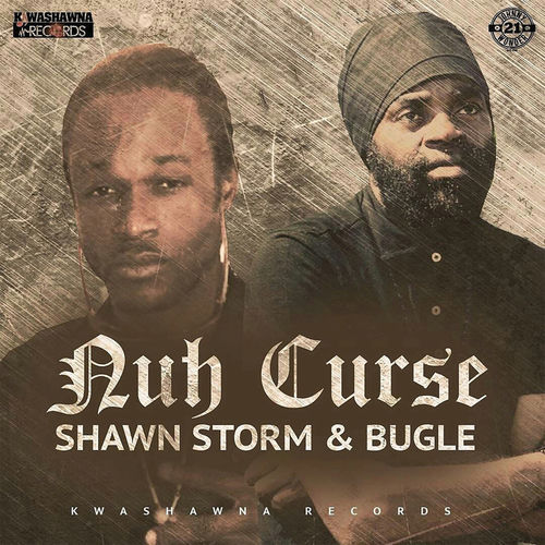 Nuh Curse