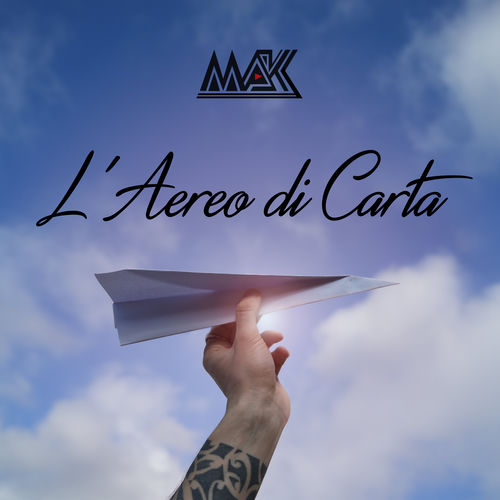 L'Aereo di Carta