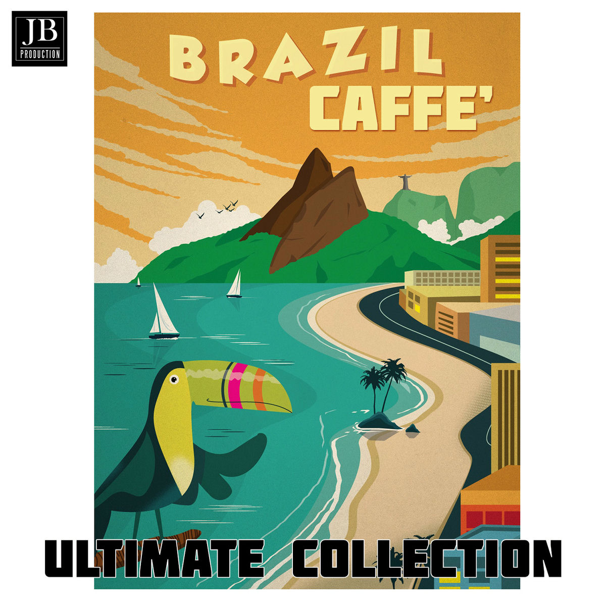 Album cover of Samba de Uma Nota So (One Note Samba)